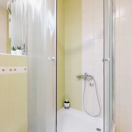 Apartment Hana Lux Белград Екстериор снимка
