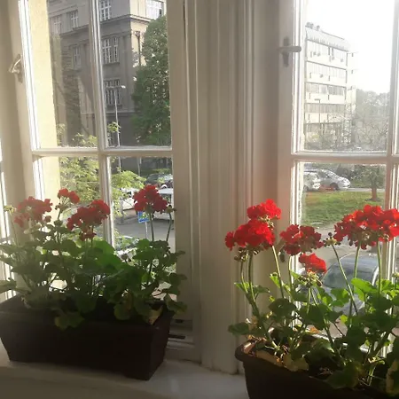 Apartment Hana Lux Белград Екстериор снимка