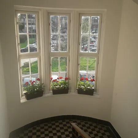 Apartment Hana Lux Белград Екстериор снимка