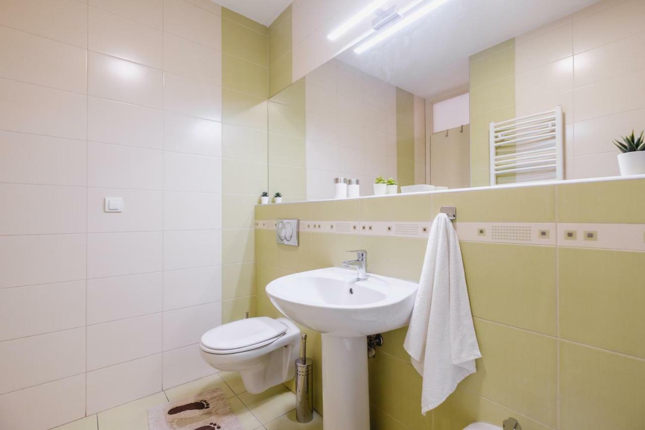 Apartment Hana Lux