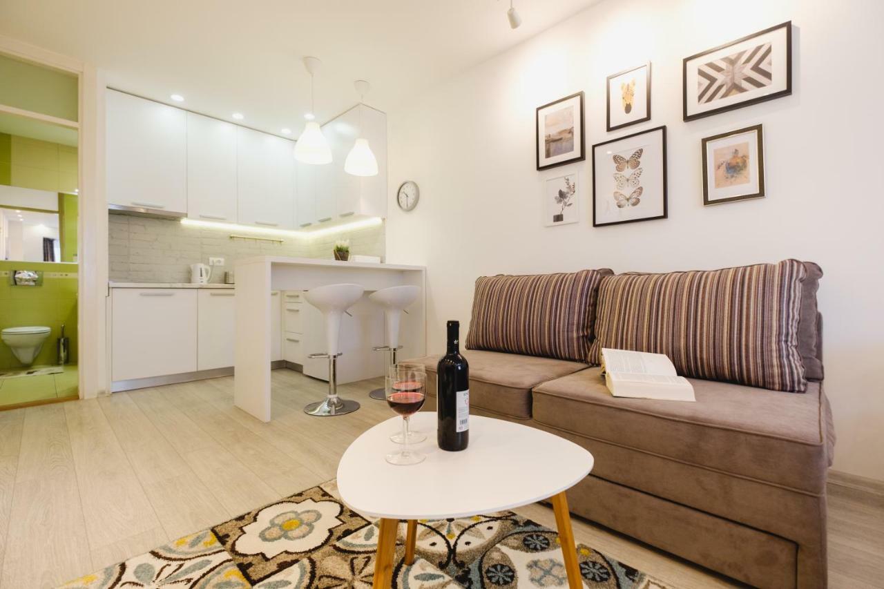 Apartment Hana Lux