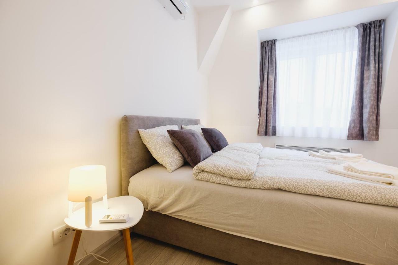 Apartment Hana Lux *