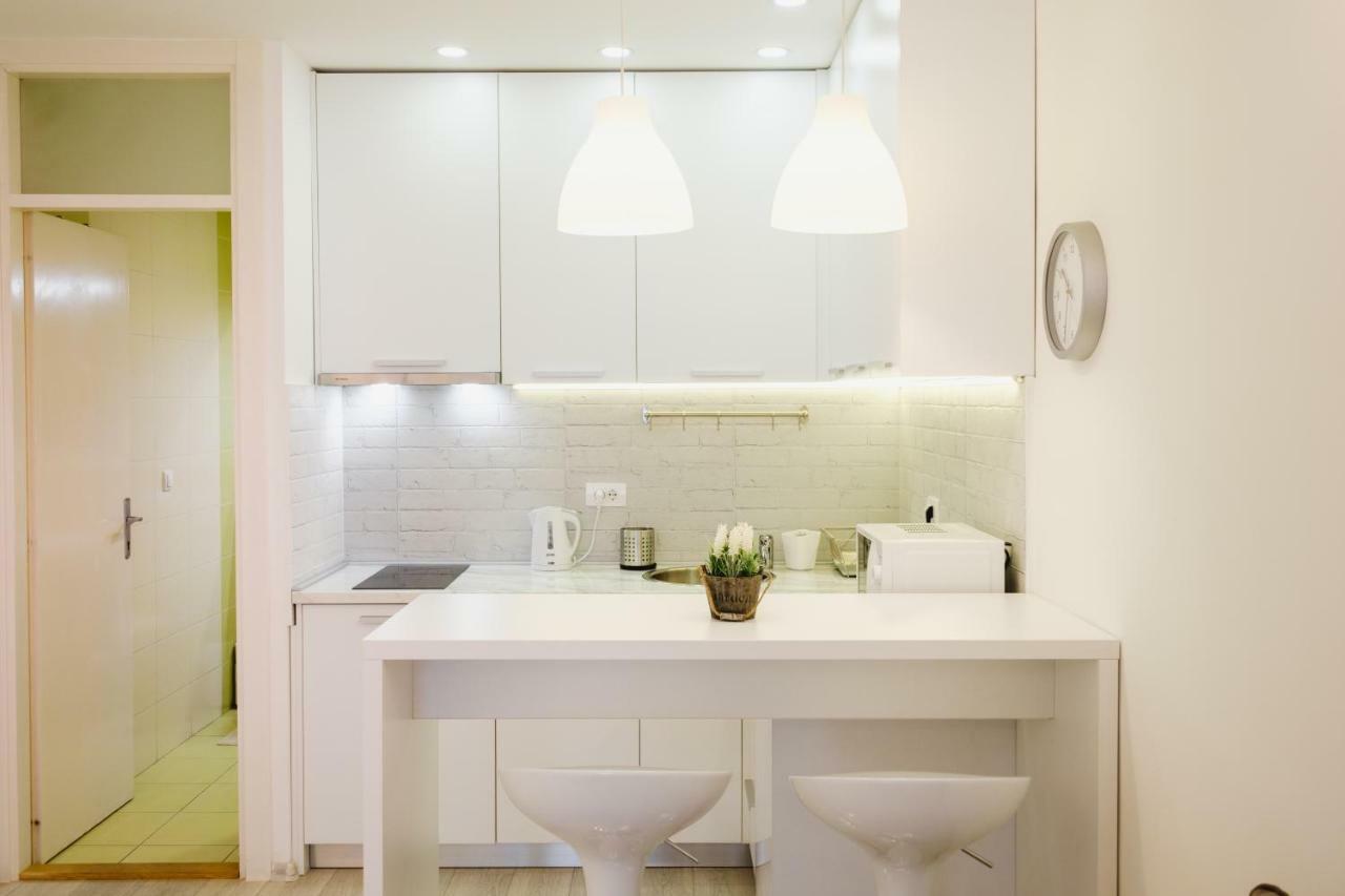 Apartment Hana Lux *