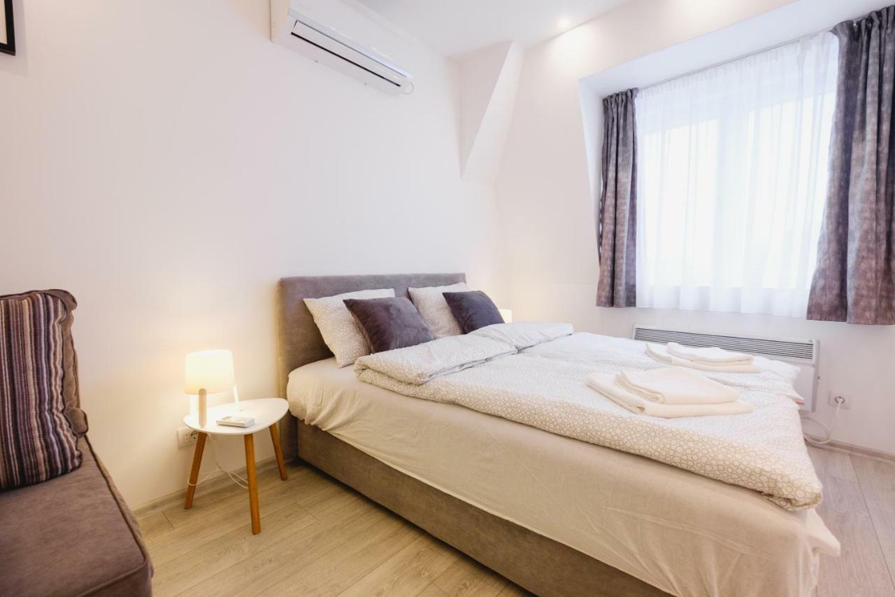 Hana Lux Belgrade