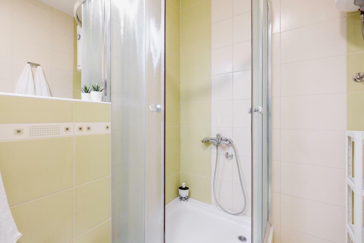 Hana Lux Apartment Belgrade