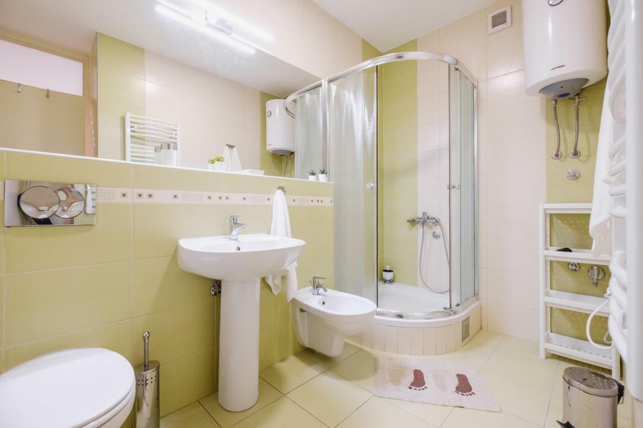 Hana Lux Belgrade