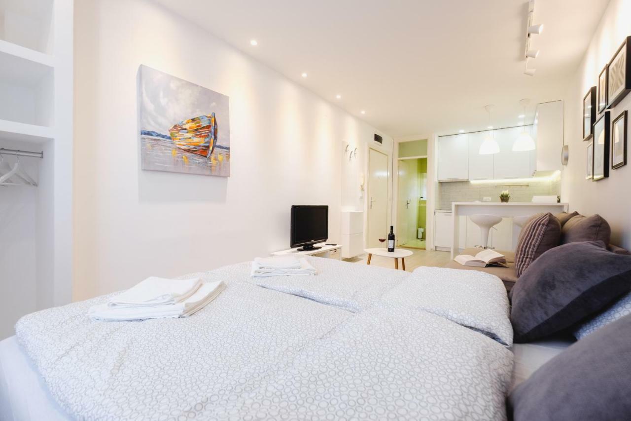 Apartment Hana Lux